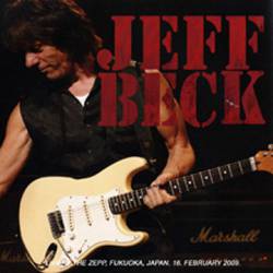 Jeff Beck : Headspace Life